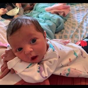 Meet your Posher, Judith